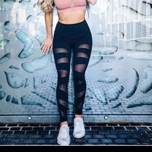 NWOT Buffbunny Medium